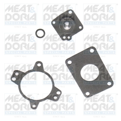 Repair Kit, injection nozzle
